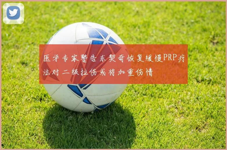 医学专家警告东契奇恢复缓慢PRP疗法对二级拉伤或将加重伤情