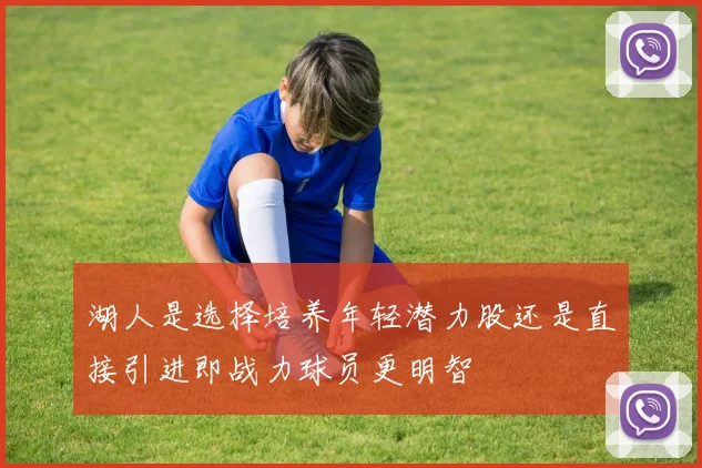 湖人是选择培养年轻潜力股还是直接引进即战力球员更明智